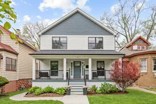 121 Des Plaines Ave, Forest Park, IL 60130 - Photo 1