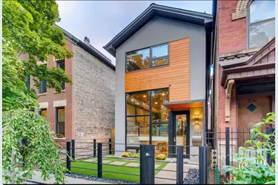 1029 N Honore Street, Chicago, IL 60622 - Photo 1