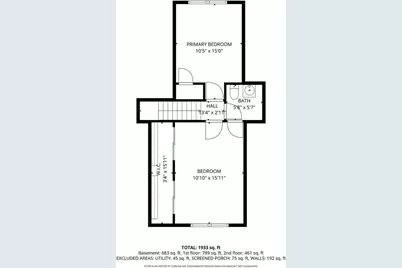 9206 S Anthony Avenue, Chicago, IL 60617 - Photo 25
