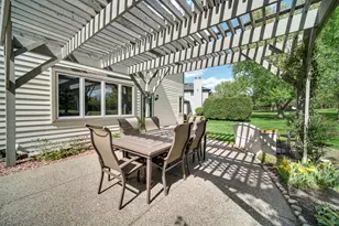 1183 Silo Hill Dr, Grayslake, IL 60030 - Photo 49