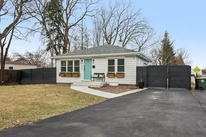 502 N Smith Street, Palatine, IL 60067 - Photo 1