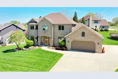 461 Wexford Drive, Lemont, IL 60439 - Photo 1