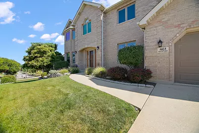 461 Wexford Drive, Lemont, IL 60439 - Photo 3