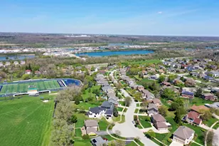 461 Wexford Dr, Lemont, IL 60439 - Photo 39