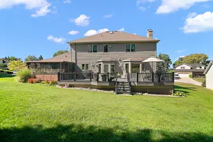 461 Wexford Dr, Lemont, IL 60439 - Photo 35