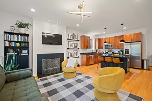 7300 N Hamilton Ave, Chicago, IL 60645 - Photo 3