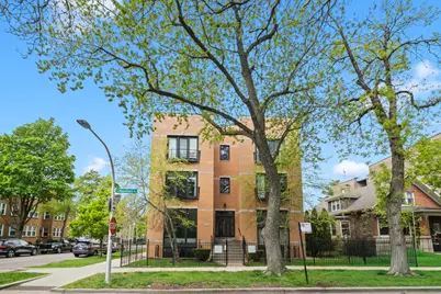 7300 N Hamilton Avenue #1S, Chicago, IL 60645 - Photo 1