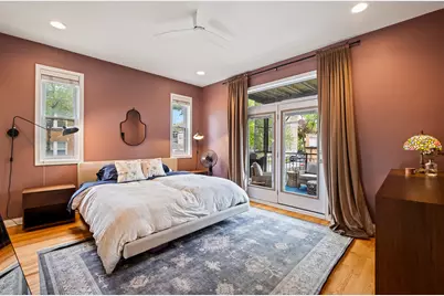 7300 N Hamilton Avenue #1S, Chicago, IL 60645 - Photo 11
