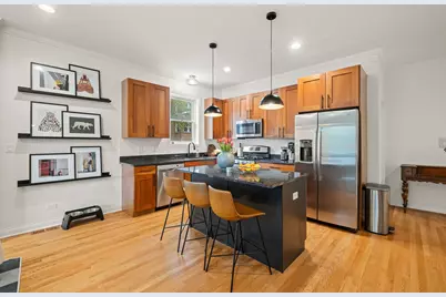 7300 N Hamilton Avenue #1S, Chicago, IL 60645 - Photo 5