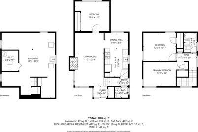 8906 S Crandon Avenue, Chicago, IL 60617 - Photo 25
