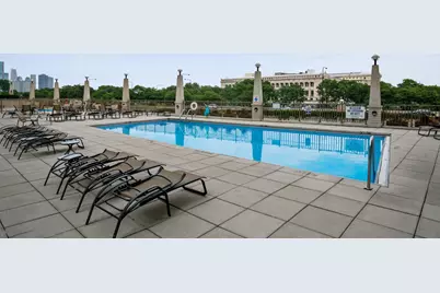 1335 S Prairie Avenue #1409, Chicago, IL 60605 - Photo 15