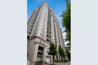 1335 S Prairie Avenue #1409, Chicago, IL 60605 - Photo 1