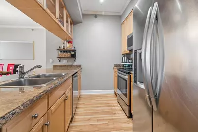 1335 S Prairie Avenue #1409, Chicago, IL 60605 - Photo 5