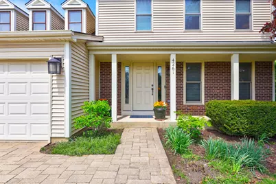 4261 Oak Knoll Lane, Hoffman Estates, IL 60192 - Photo 3