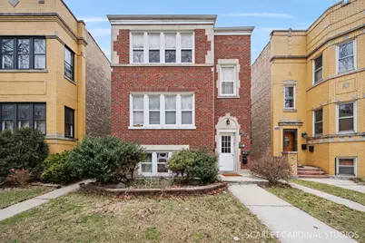 1928 Grove Avenue #2, Berwyn, IL 60402 - Photo 1