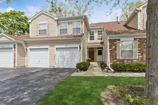8 Tyler Ct, Streamwood, IL 60107 - Photo 1