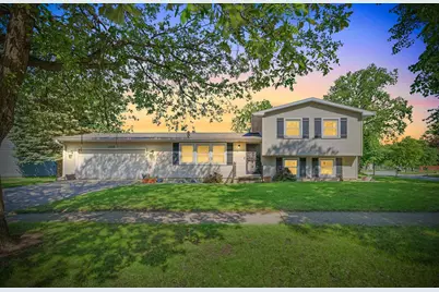 2502 Southwood Drive, Champaign, IL 61821 - Photo 1