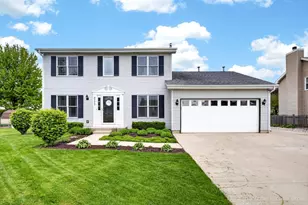 2777 Colonial Dr, Elgin, IL 60124 - Photo 1