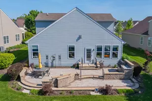 840 Colchester Dr, Oswego, IL 60543 - Photo 3