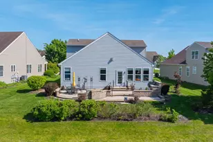 840 Colchester Dr, Oswego, IL 60543 - Photo 5