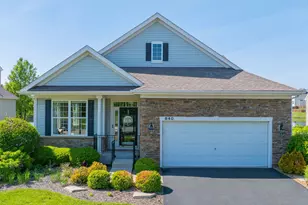 840 Colchester Dr, Oswego, IL 60543 - Photo 1