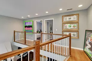 1301 N Bosworth Ave, Chicago, IL 60642 - Photo 21