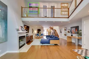 1301 N Bosworth Ave, Chicago, IL 60642 - Photo 3