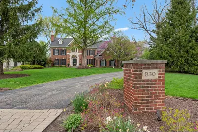 930 Woodland Drive, Glenview, IL 60025 - Photo 1