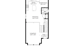 1742 N Bissell St, Chicago, IL 60614 - Photo 29