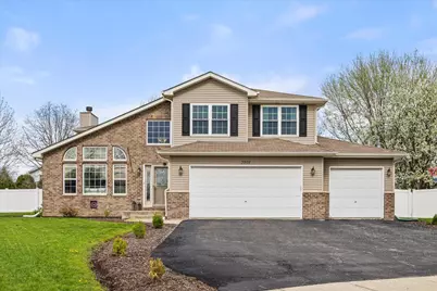 3502 Indian Head Lane, Joliet, IL 60435 - Photo 1