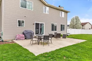 3502 Indian Head Ln, Joliet, IL 60435 - Photo 41