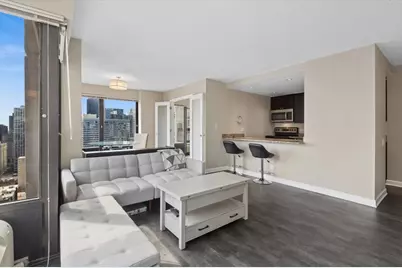 30 E Huron Street #3802, Chicago, IL 60611 - Photo 7