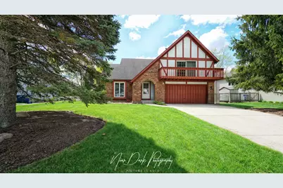 17271 W Huntington Circle, Grayslake, IL 60030 - Photo 1