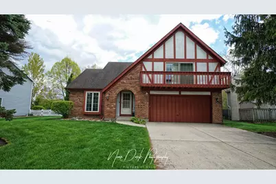 17271 W Huntington Circle, Grayslake, IL 60030 - Photo 3