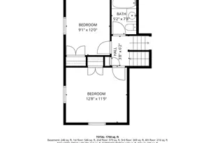 512 W Eugenia St, Lombard, IL 60148 - Photo 37