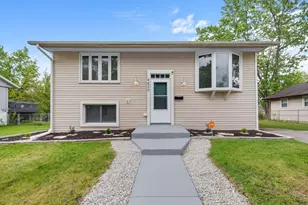 4435 Balmoral Dr, Richton Park, IL 60471 - Photo 1