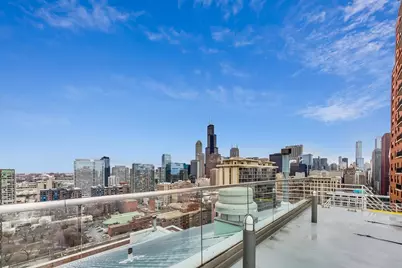 40 E 9th Street #1601, Chicago, IL 60605 - Photo 41