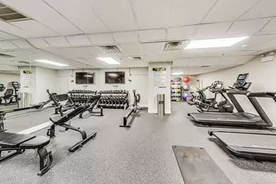 40 E 9th Street #1601, Chicago, IL 60605 - Photo 45
