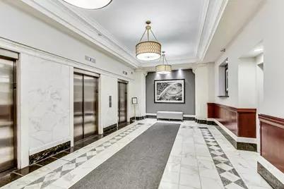 40 E 9th Street #1601, Chicago, IL 60605 - Photo 49