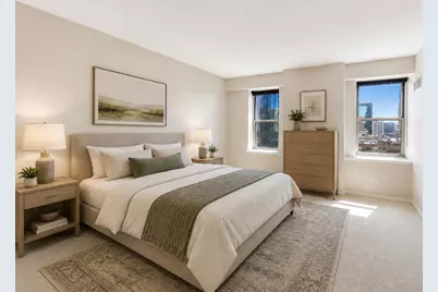 40 E 9th Street #1601, Chicago, IL 60605 - Photo 21