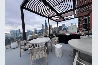 40 E 9th Street #1601, Chicago, IL 60605 - Photo 39