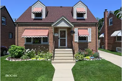3922 W 104th Street, Chicago, IL 60655 - Photo 1