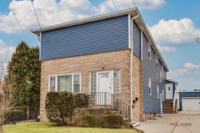 47 Prairie Avenue #1, Highwood, IL 60040 - Photo 1