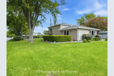 60 Hilltop Drive, Bourbonnais, IL 60914 - Photo 3