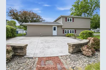 60 Hilltop Drive, Bourbonnais, IL 60914 - Photo 25
