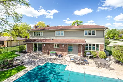 6645 Wedgewood Lane, Willowbrook, IL 60527 - Photo 39