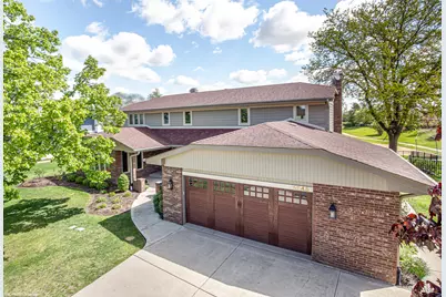 6645 Wedgewood Lane, Willowbrook, IL 60527 - Photo 1
