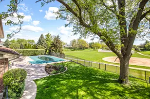 6645 Wedgewood Ln, Willowbrook, IL 60527 - Photo 33