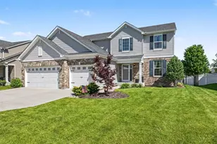 803 High Grove Dr, Minooka, IL 60447 - Photo 1