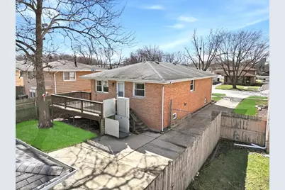 18003 Greenview Terrace, Country Club Hills, IL 60478 - Photo 3